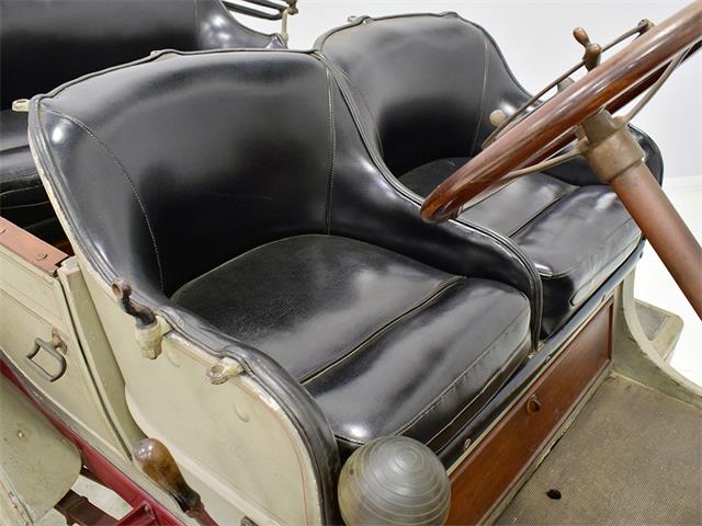 1909 Cartercar Model H (CC-1267944) for sale in Macedonia, Ohio