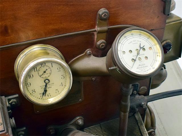 1909 Cartercar Model H (CC-1267944) for sale in Macedonia, Ohio