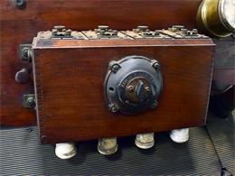 1909 Cartercar Model H (CC-1267944) for sale in Macedonia, Ohio