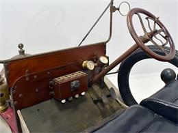 1909 Cartercar Model H (CC-1267944) for sale in Macedonia, Ohio
