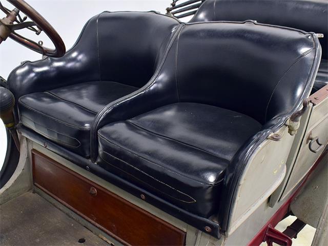 1909 Cartercar Model H (CC-1267944) for sale in Macedonia, Ohio