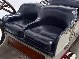 1909 Cartercar Model H (CC-1267944) for sale in Macedonia, Ohio
