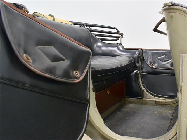 1909 Cartercar Model H (CC-1267944) for sale in Macedonia, Ohio
