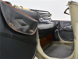 1909 Cartercar Model H (CC-1267944) for sale in Macedonia, Ohio
