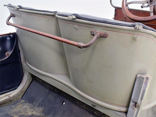 1909 Cartercar Model H (CC-1267944) for sale in Macedonia, Ohio