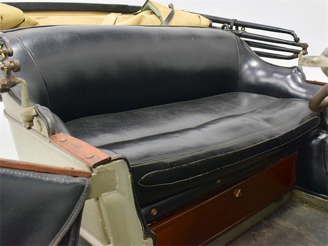 1909 Cartercar Model H (CC-1267944) for sale in Macedonia, Ohio