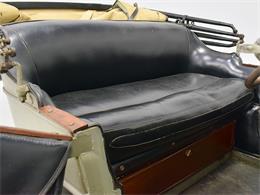 1909 Cartercar Model H (CC-1267944) for sale in Macedonia, Ohio