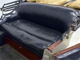 1909 Cartercar Model H (CC-1267944) for sale in Macedonia, Ohio