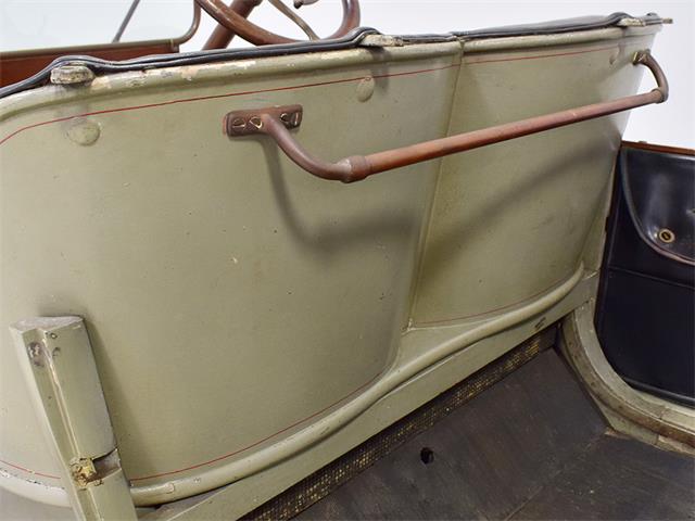 1909 Cartercar Model H (CC-1267944) for sale in Macedonia, Ohio