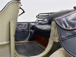 1909 Cartercar Model H (CC-1267944) for sale in Macedonia, Ohio