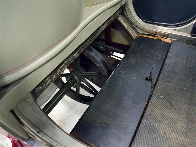 1909 Cartercar Model H (CC-1267944) for sale in Macedonia, Ohio