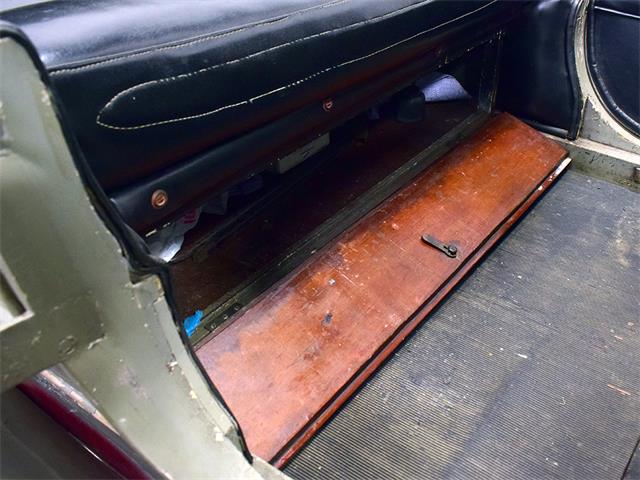 1909 Cartercar Model H (CC-1267944) for sale in Macedonia, Ohio