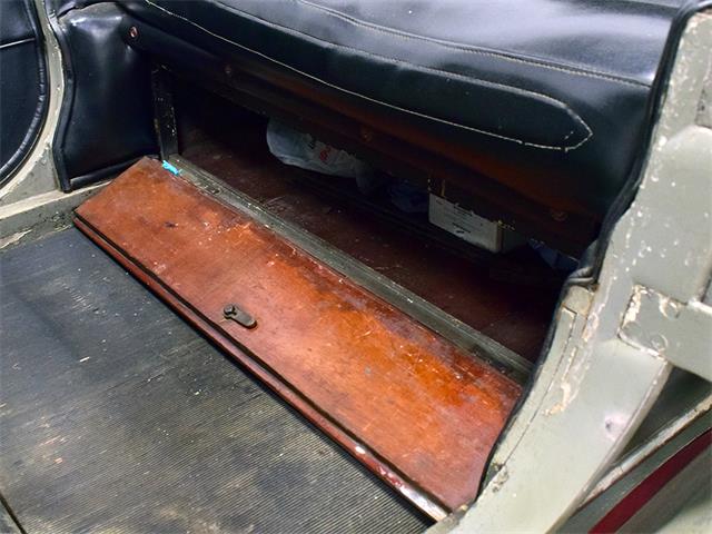 1909 Cartercar Model H (CC-1267944) for sale in Macedonia, Ohio