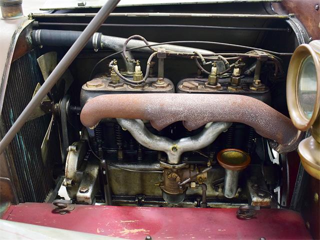 1909 Cartercar Model H (CC-1267944) for sale in Macedonia, Ohio