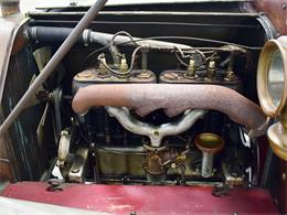 1909 Cartercar Model H (CC-1267944) for sale in Macedonia, Ohio