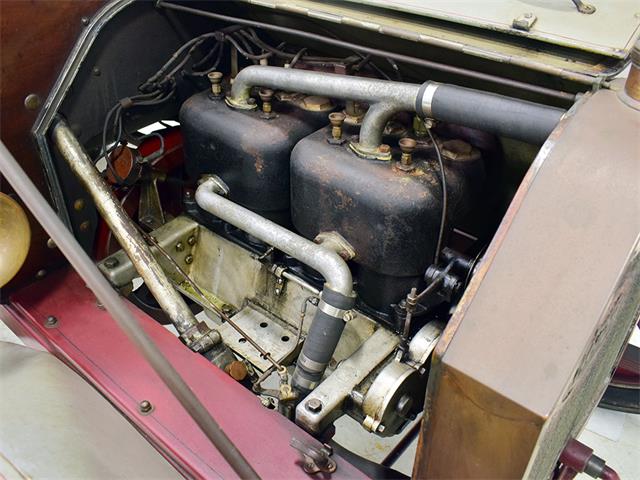 1909 Cartercar Model H (CC-1267944) for sale in Macedonia, Ohio