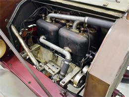1909 Cartercar Model H (CC-1267944) for sale in Macedonia, Ohio