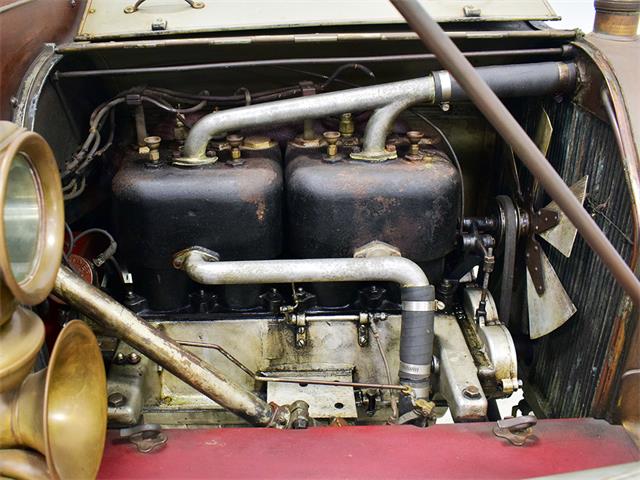 1909 Cartercar Model H (CC-1267944) for sale in Macedonia, Ohio