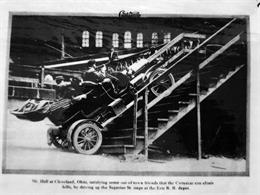 1909 Cartercar Model H (CC-1267944) for sale in Macedonia, Ohio