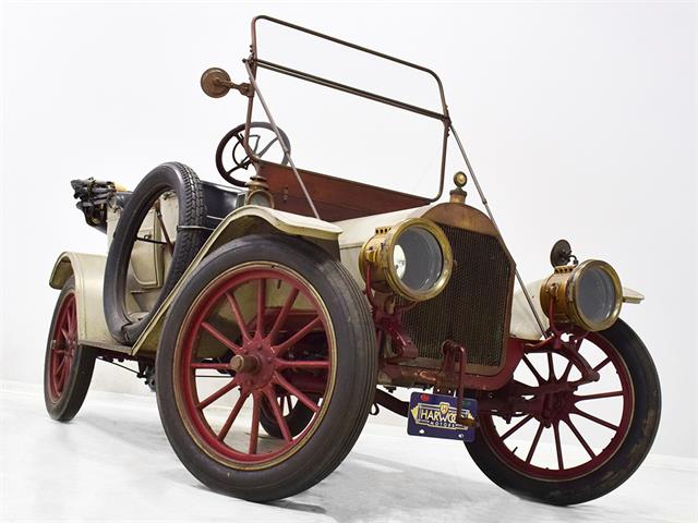 1909 Cartercar Model H (CC-1267944) for sale in Macedonia, Ohio