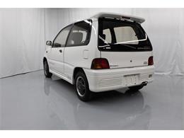 1991 Mitsubishi Minica (CC-1267954) for sale in Christiansburg, Virginia
