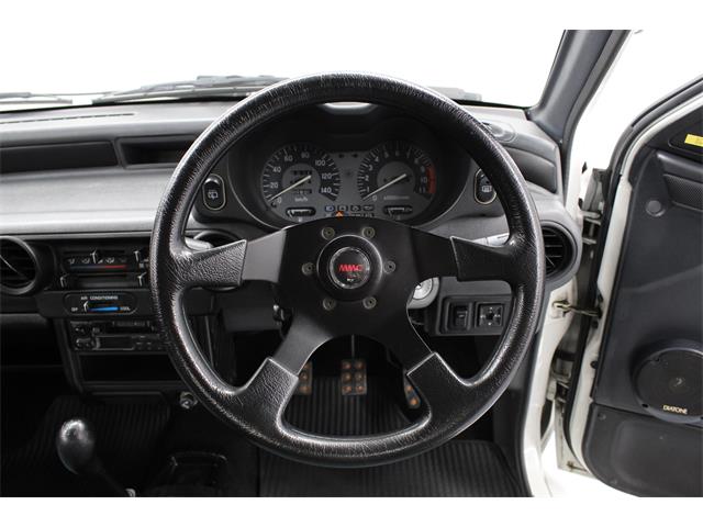 1991 Mitsubishi Minica (CC-1267954) for sale in Christiansburg, Virginia