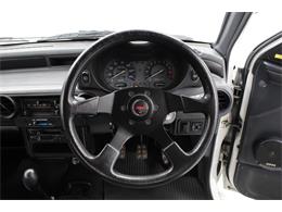 1991 Mitsubishi Minica (CC-1267954) for sale in Christiansburg, Virginia