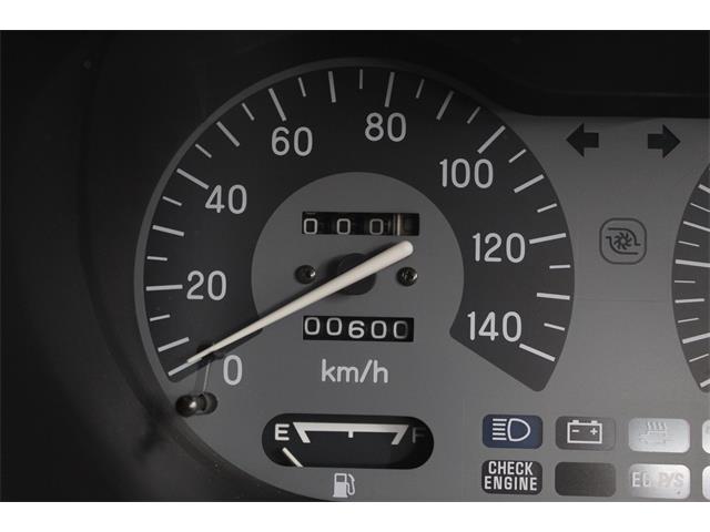 1991 Mitsubishi Minica (CC-1267954) for sale in Christiansburg, Virginia