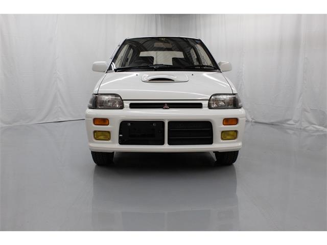 1991 Mitsubishi Minica (CC-1267954) for sale in Christiansburg, Virginia