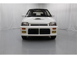 1991 Mitsubishi Minica (CC-1267954) for sale in Christiansburg, Virginia