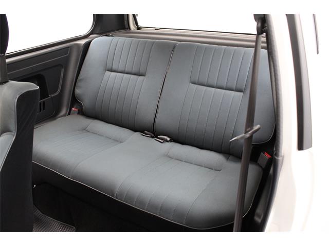 1991 Mitsubishi Minica (CC-1267954) for sale in Christiansburg, Virginia