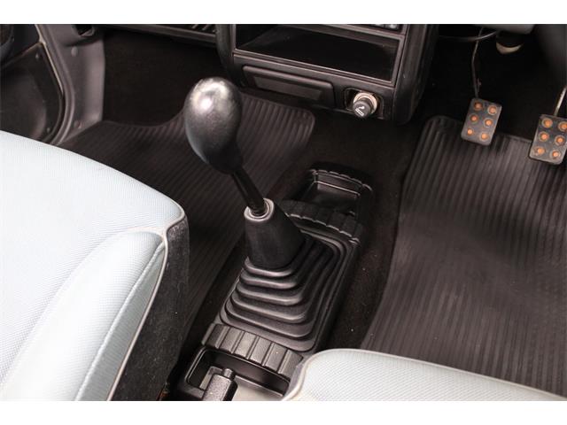 1991 Mitsubishi Minica (CC-1267954) for sale in Christiansburg, Virginia