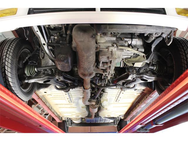 1991 Mitsubishi Minica (CC-1267954) for sale in Christiansburg, Virginia
