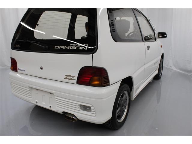 1991 Mitsubishi Minica (CC-1267954) for sale in Christiansburg, Virginia