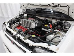 1991 Mitsubishi Minica (CC-1267954) for sale in Christiansburg, Virginia