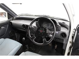 1991 Mitsubishi Minica (CC-1267954) for sale in Christiansburg, Virginia
