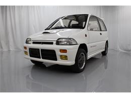 1991 Mitsubishi Minica (CC-1267954) for sale in Christiansburg, Virginia
