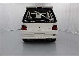 1991 Mitsubishi Minica (CC-1267954) for sale in Christiansburg, Virginia
