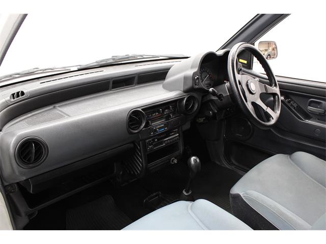 1991 Mitsubishi Minica (CC-1267954) for sale in Christiansburg, Virginia