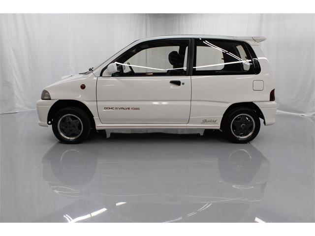 1991 Mitsubishi Minica (CC-1267954) for sale in Christiansburg, Virginia