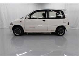 1991 Mitsubishi Minica (CC-1267954) for sale in Christiansburg, Virginia