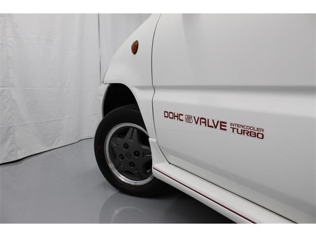 1991 Mitsubishi Minica (CC-1267954) for sale in Christiansburg, Virginia