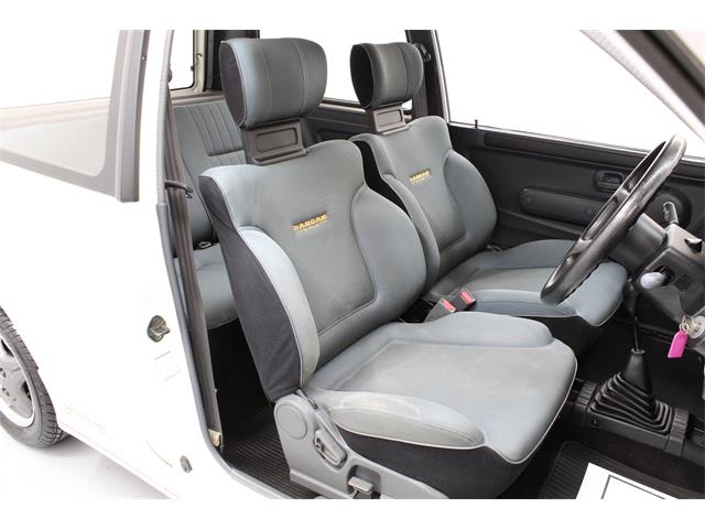 1991 Mitsubishi Minica (CC-1267954) for sale in Christiansburg, Virginia
