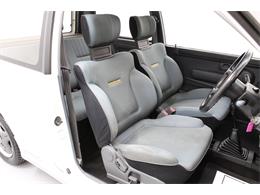 1991 Mitsubishi Minica (CC-1267954) for sale in Christiansburg, Virginia