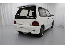 1991 Mitsubishi Minica (CC-1267954) for sale in Christiansburg, Virginia