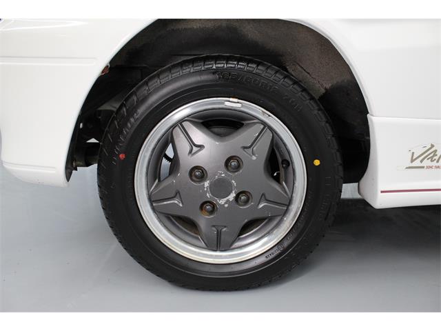 1991 Mitsubishi Minica (CC-1267954) for sale in Christiansburg, Virginia