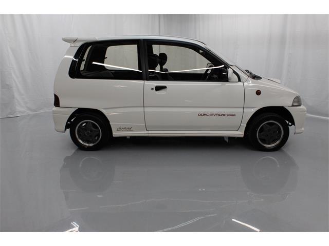 1991 Mitsubishi Minica (CC-1267954) for sale in Christiansburg, Virginia