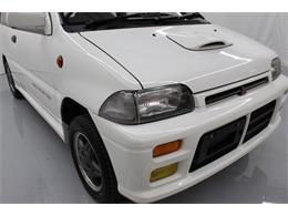 1991 Mitsubishi Minica (CC-1267954) for sale in Christiansburg, Virginia