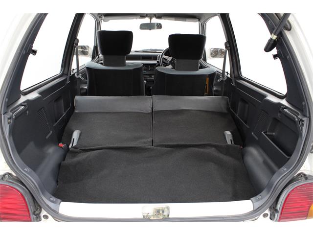 1991 Mitsubishi Minica (CC-1267954) for sale in Christiansburg, Virginia