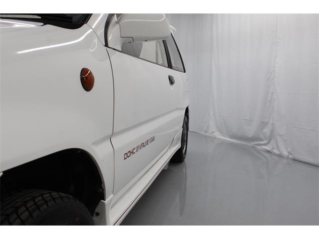 1991 Mitsubishi Minica (CC-1267954) for sale in Christiansburg, Virginia